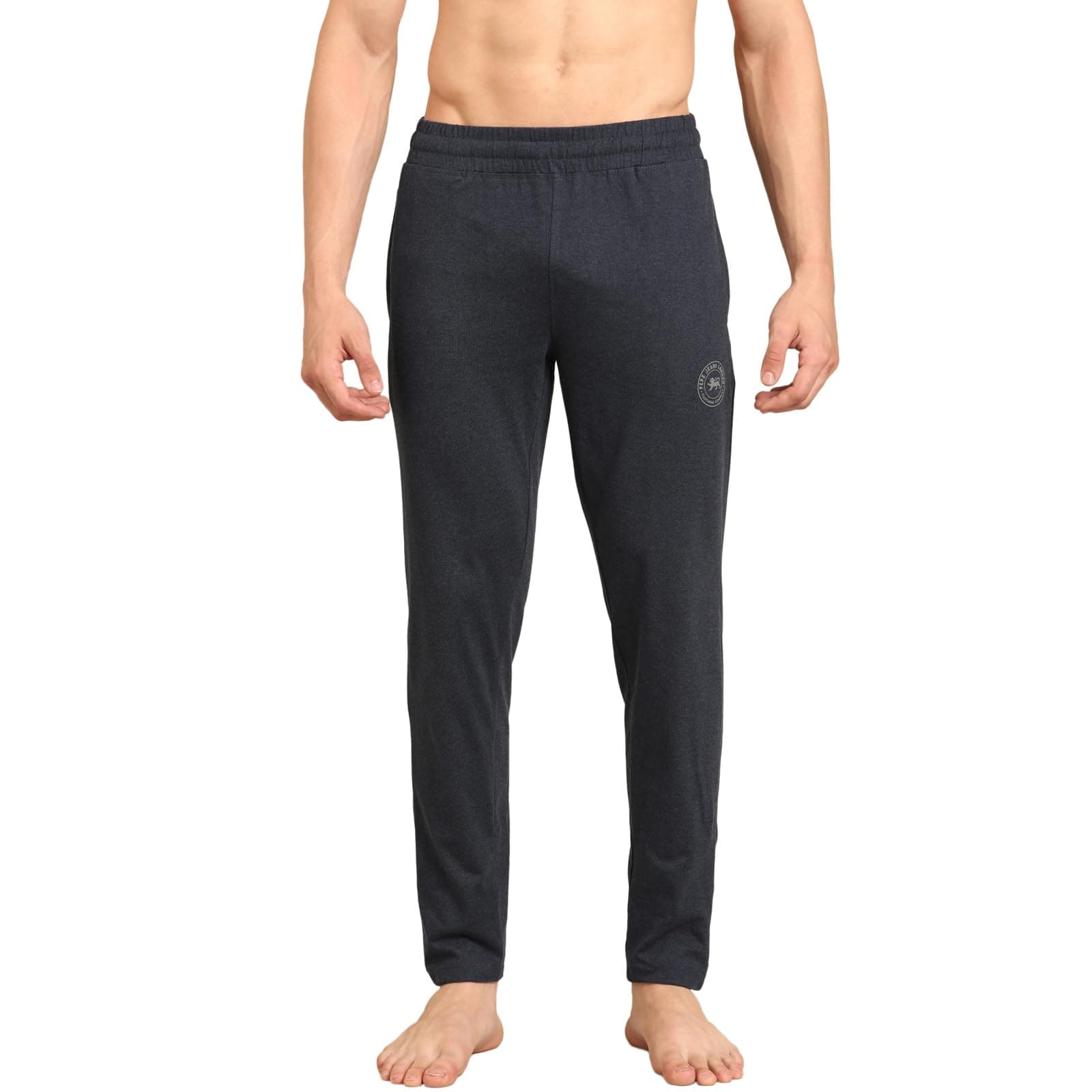 Men's Slim Fit Track Pants