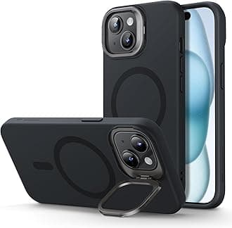 HALOLOCK CLOUD CASE STRASH STAND IP 15PLUS-BK