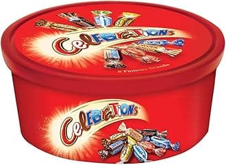 Celebrations Chocolate Tub, 680g