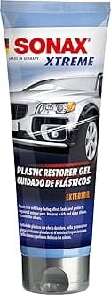 (210141) Plastic Restorer Gel - 8.45 fl. oz.