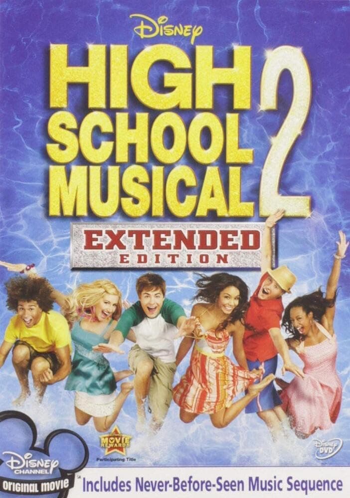 High School Musical 2