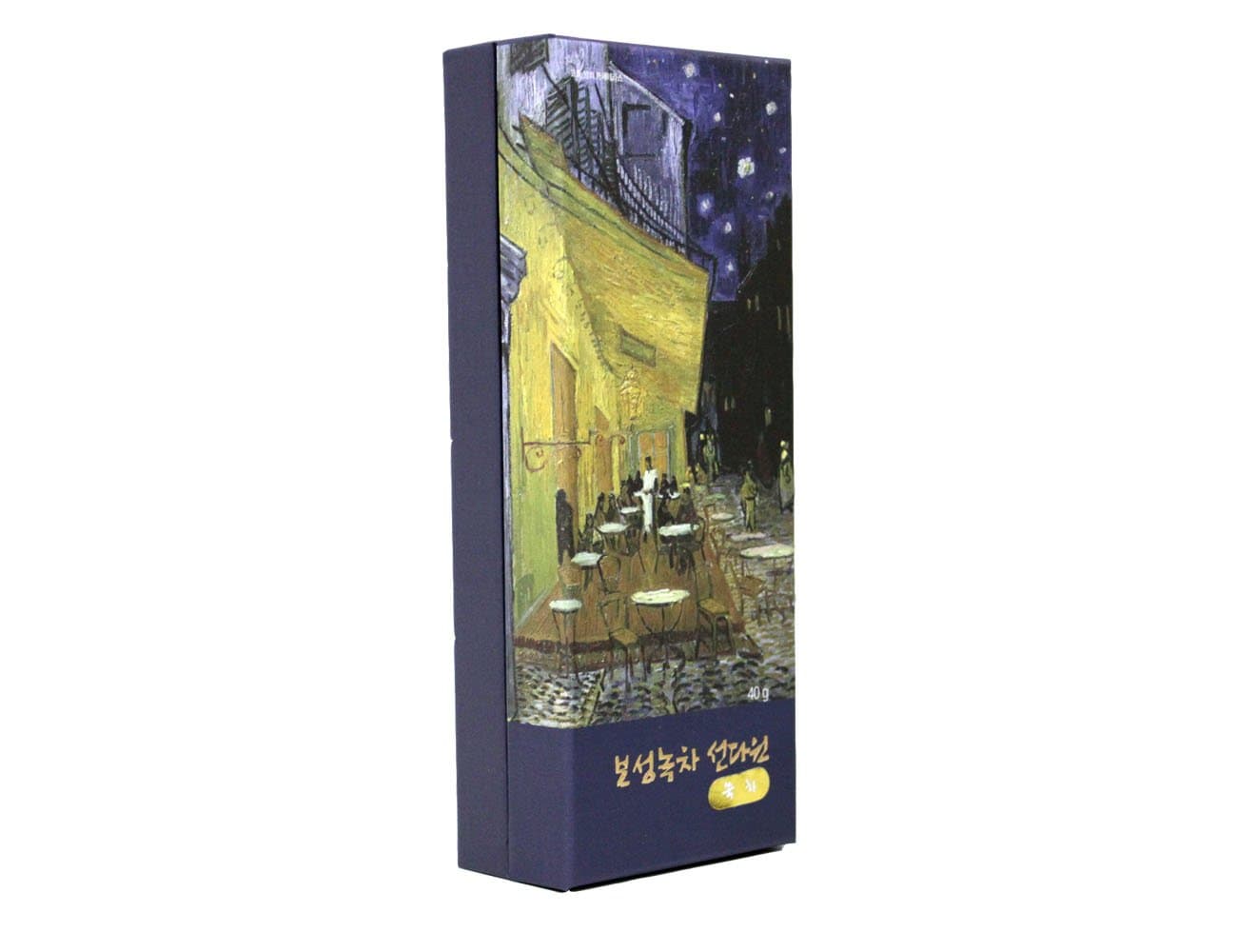 Sundawon Mugwort Tea 100% Pure, Korea