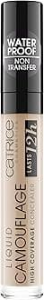 Catrice Corrector Liquido Camuflage 020