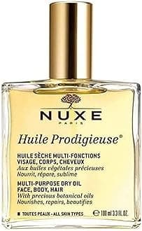Huile Prodigieuse Multi Purpose Dry Oil for Women, 100 ml