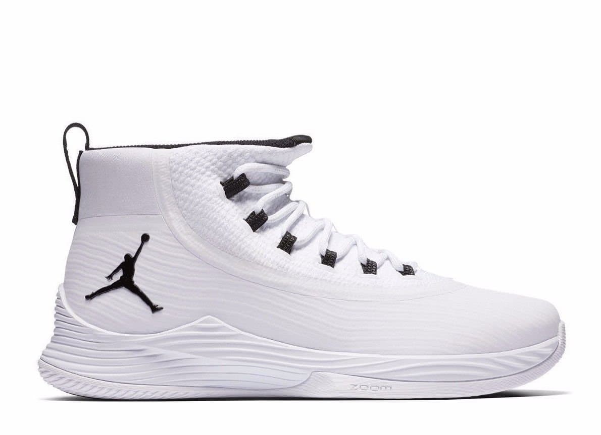 Men's Jordan Ultra Fly 2 Size 11.5