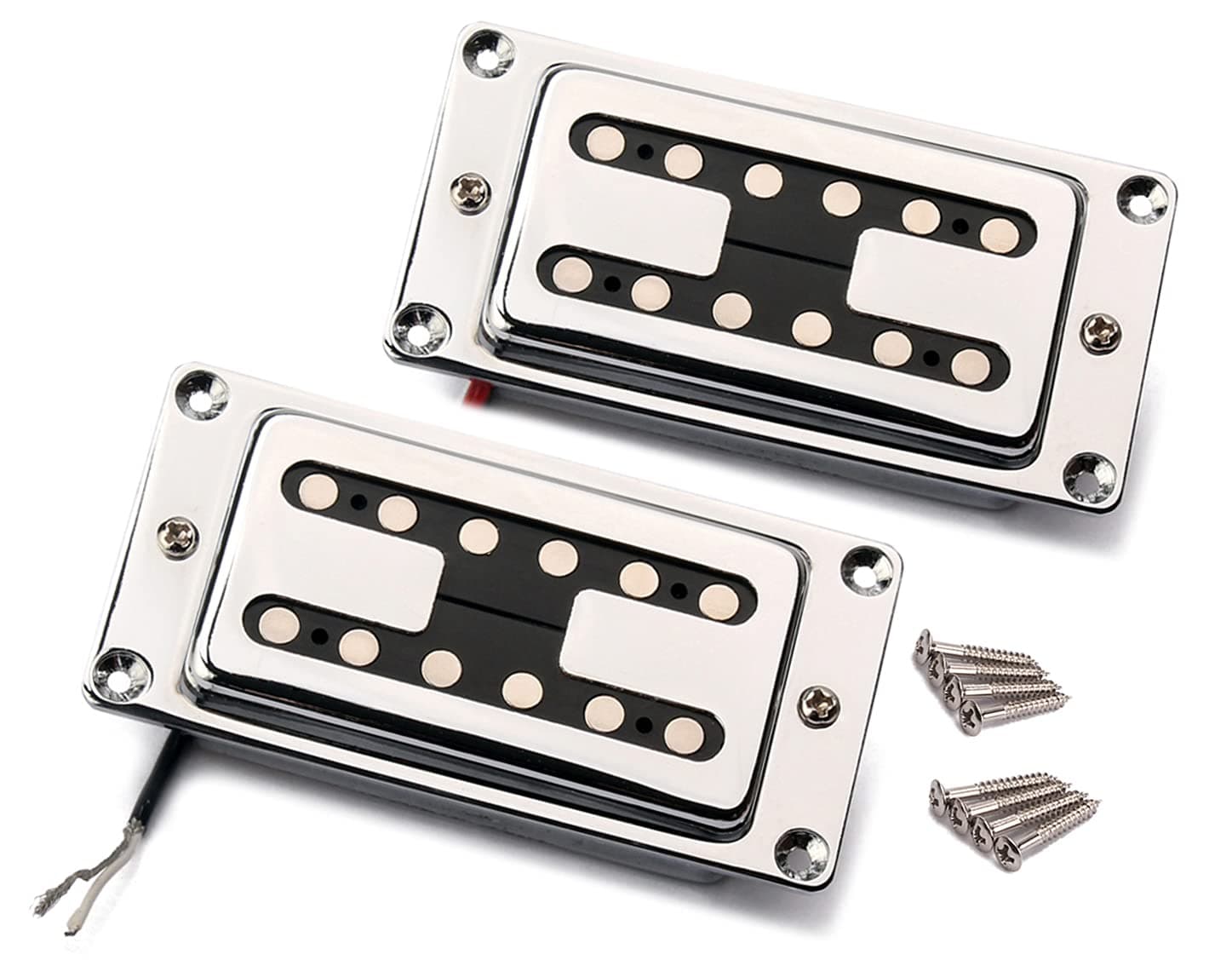 LAMSAM humbucker pickups set - LM42