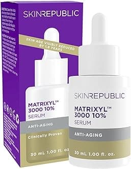 Matrixyl 1000 10% Face Serum