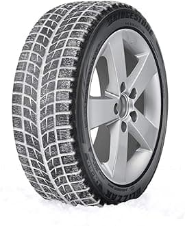 Bridgestone Blizzak LM-60 Run-Flat Winter Tire 205/45R17 84 H