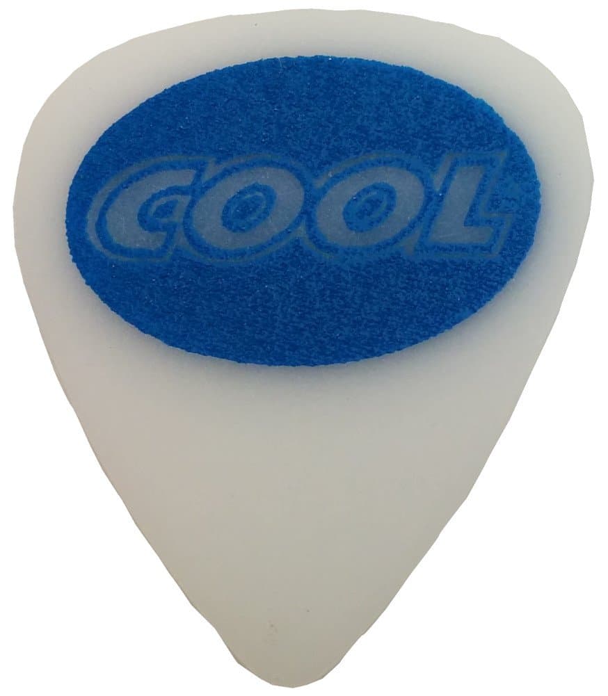 Cool Picks"Juratex" Guitar Pick - 16 Picks (.80mm)