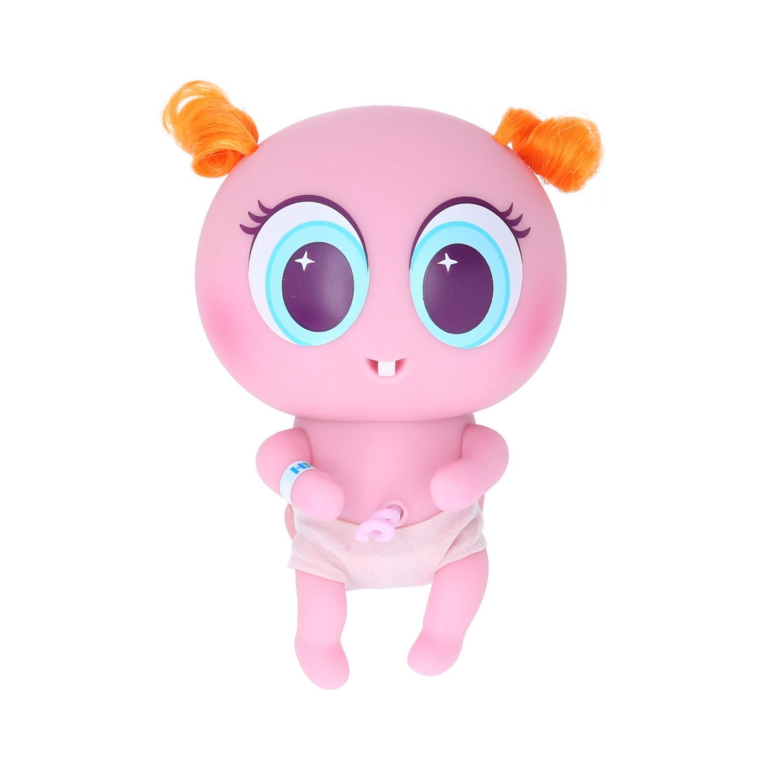 Distroller Neonato Chivata KSI-MERITO, Multicolour (3)