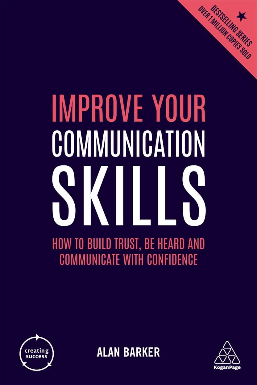 Kogan Page Improve Your Communication Skills