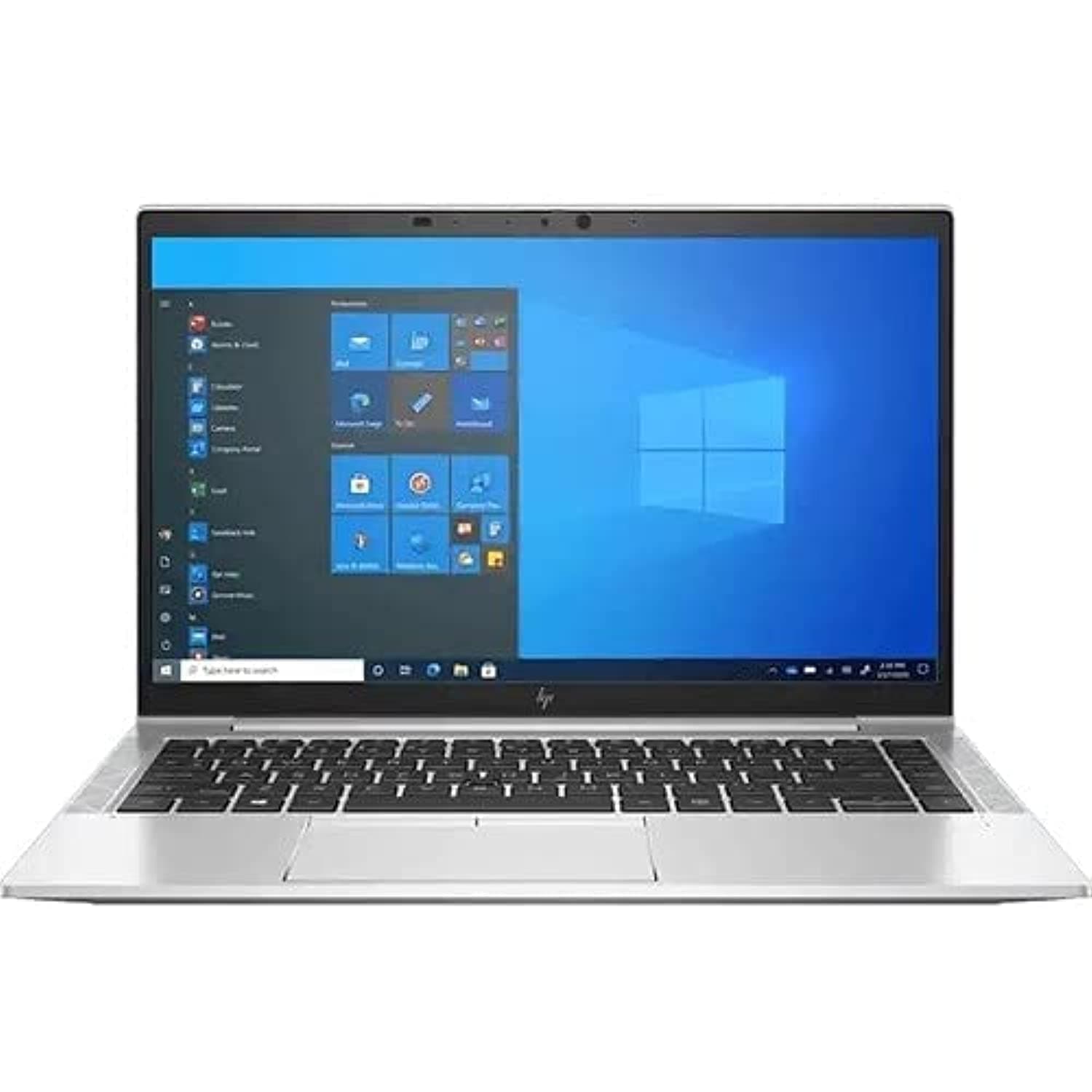 EliteBook 840 G8 14" Notebook - Full HD - 1920 x 1080 - Intel Core i5 (11th Gen) i5-1145G7-16 GB RAM - 512 GB SSD - Windows 11