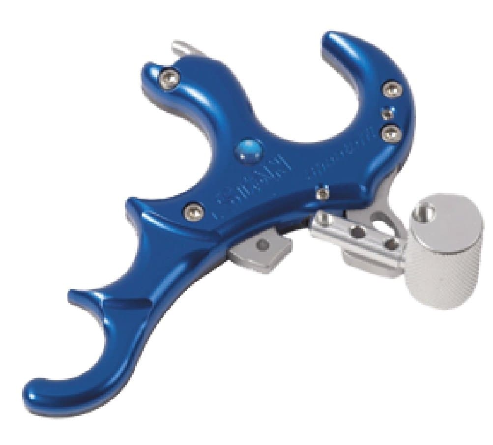 Copper John Stan Shootoff Release - 4 Finger Large