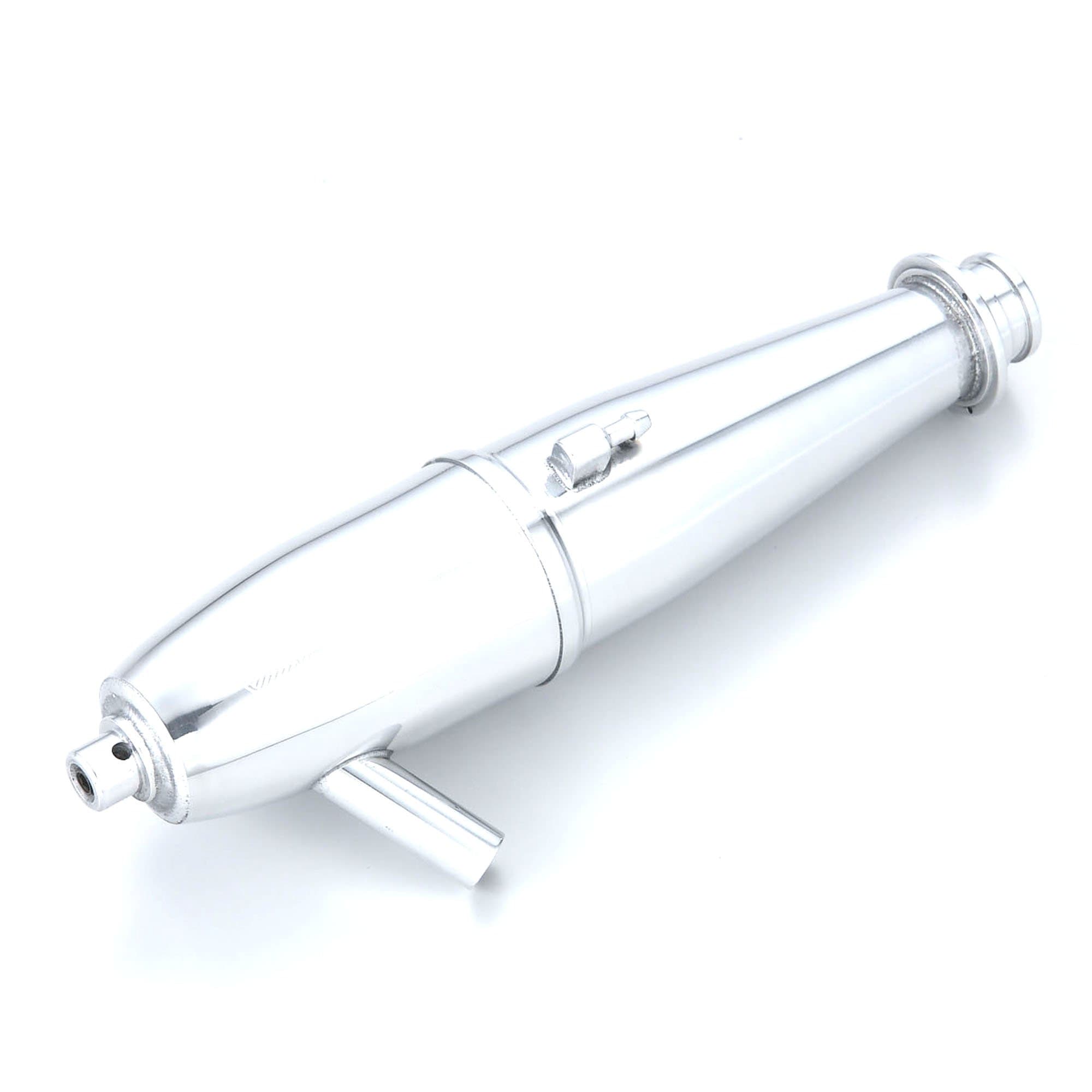 CRF 21 ABI In-Line Pipe, Buggy EFRA B2066