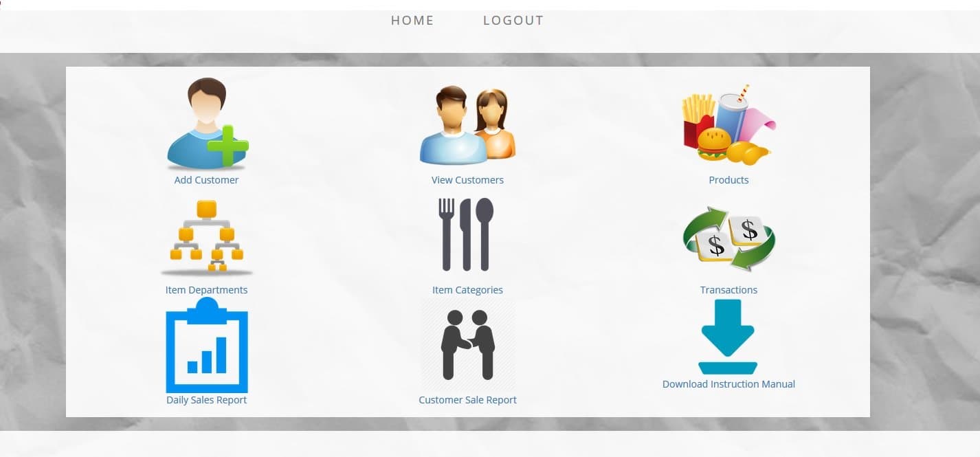 Checkout Plus Resturants and Bars Point of Sale Checkout Software; Inventory Management & Control, Touchscreen Point of Sale (Online Access Code Card) Windows, Mac, Smartphone