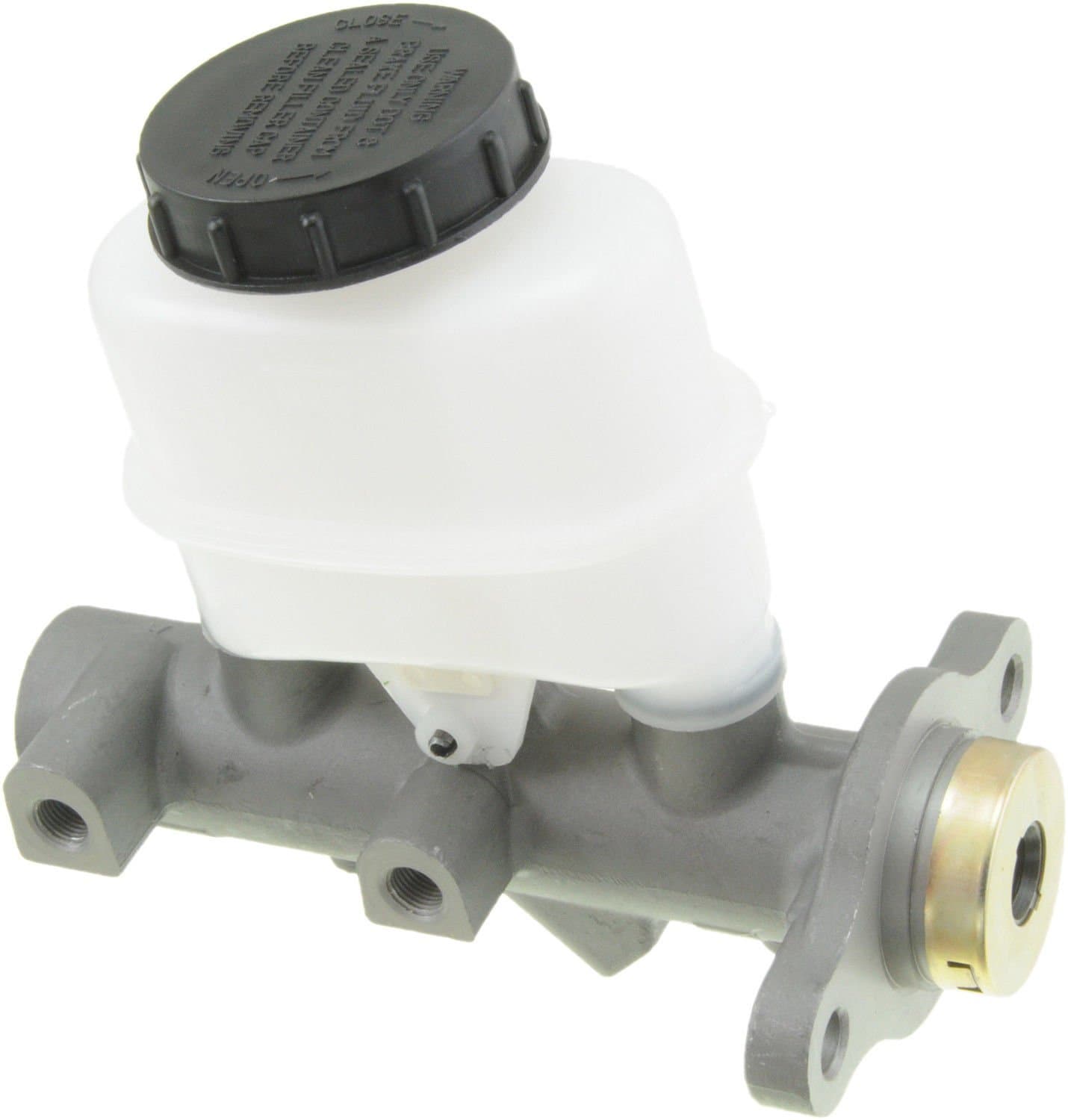 NAMCCO Brake master cylinder MC390867 M630363