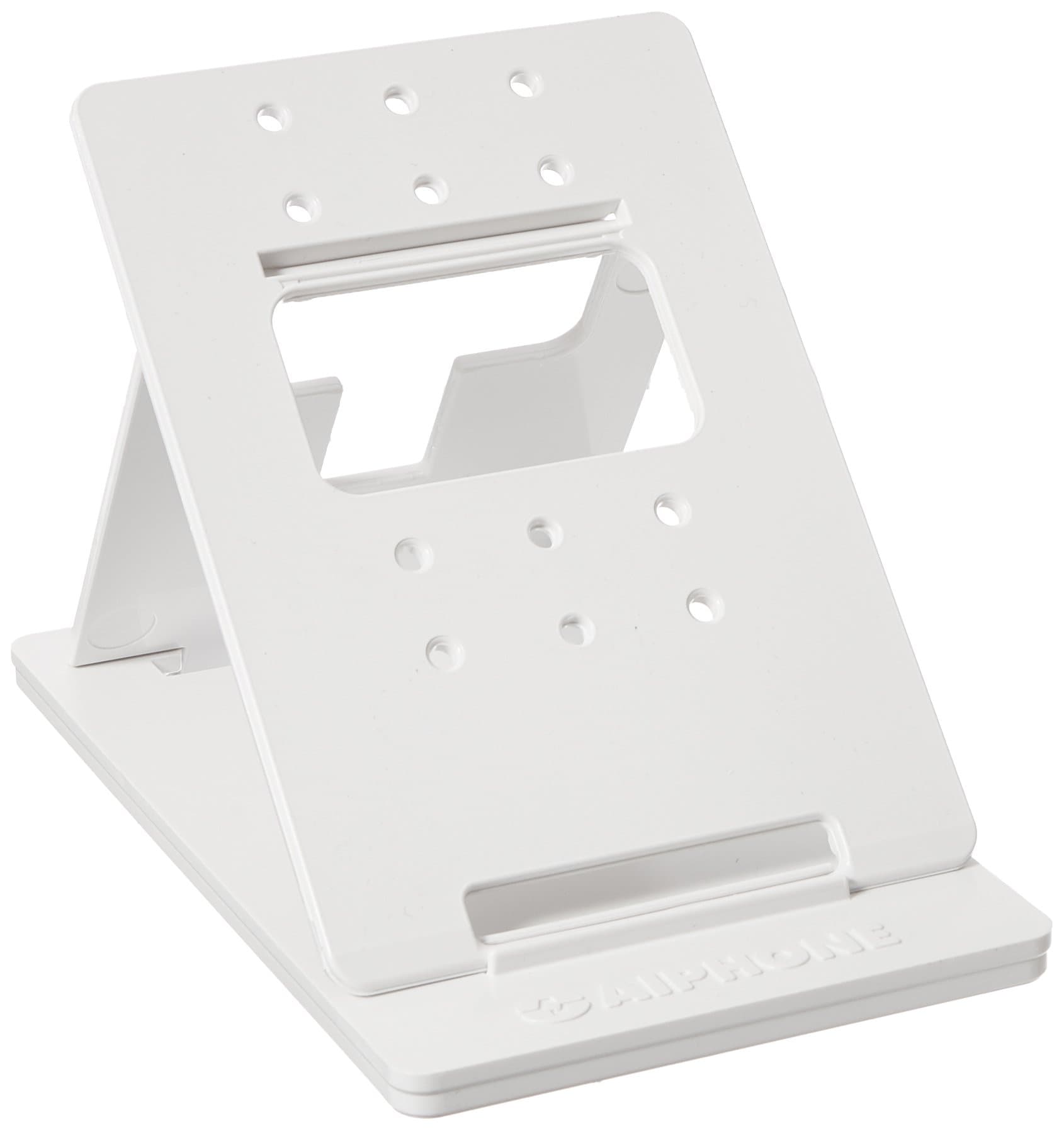 MCW-S/A Desk Mount Stand for AX, GT, JF, JM, JO, and KB Series Systems