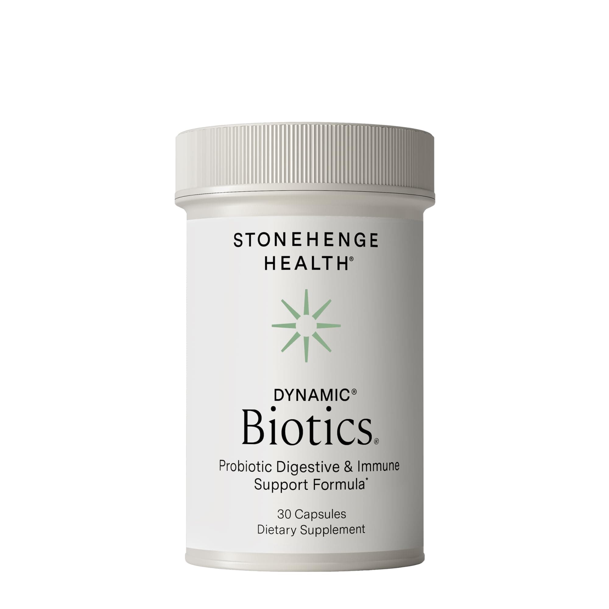 - Probiotics 55 Billion CFU - 16 Strains, Prebiotic, Synbiotics Dynamic Biotics - Lactobacillus Acidophilus, Delayed Release, Shelf Stable, Non-GMO Gluten Free Veggie Capsule