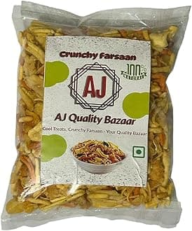 Sitashree Laxminarayan Mix Farsan 500g