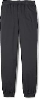 French Toast Boys' Pull-on Jogger