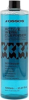 Assos Active Wear Cleanser, 1000 ml