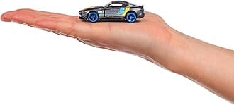 Majorette Racing Car, Packaging May Vary