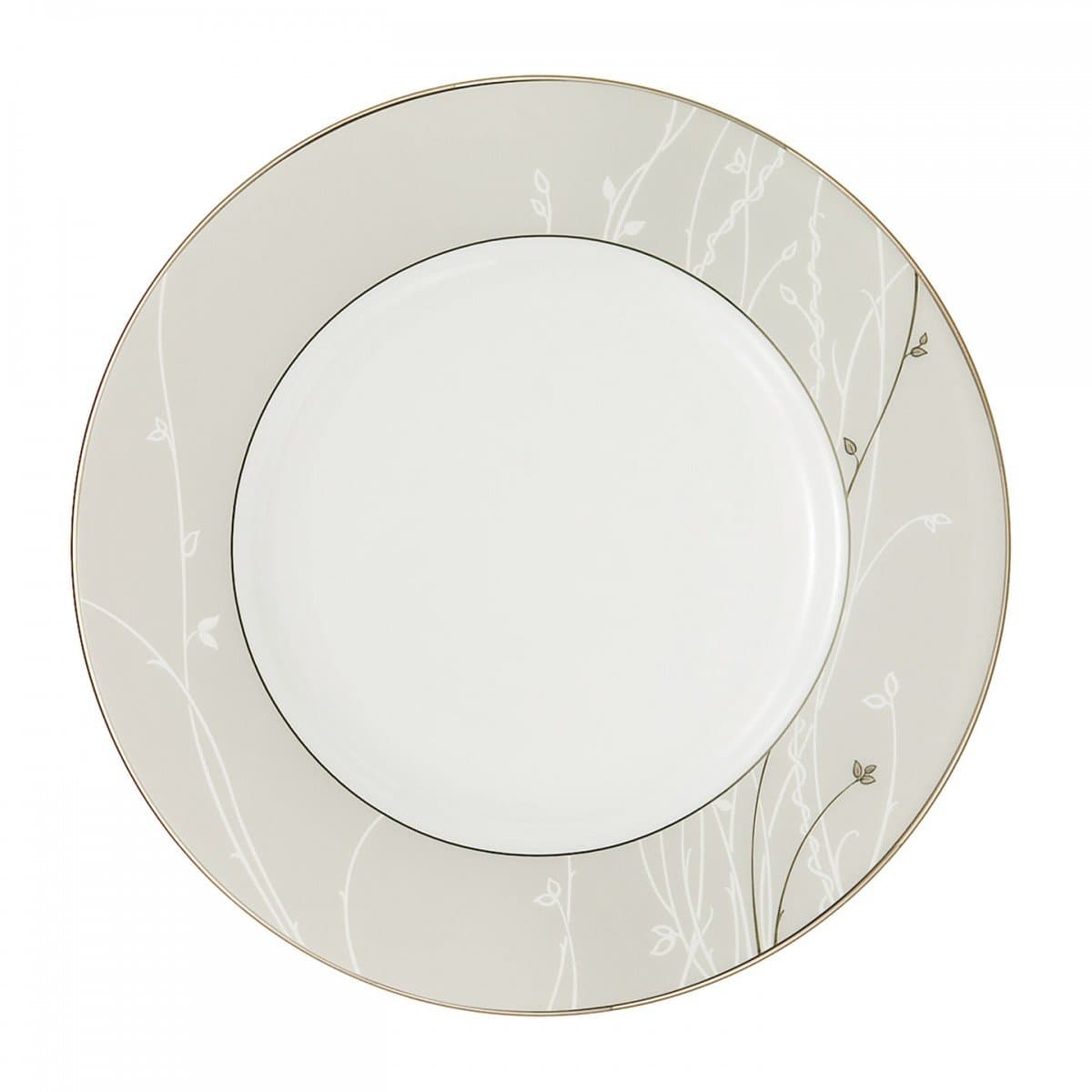 Waterford China Lisette Accent Plate