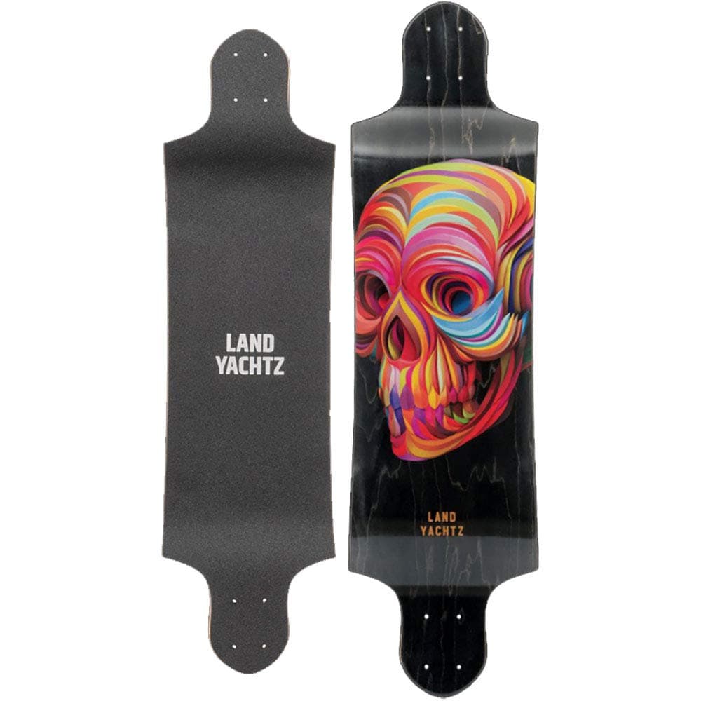 Landyachtz 2019 Switch 35 Longboard Deck