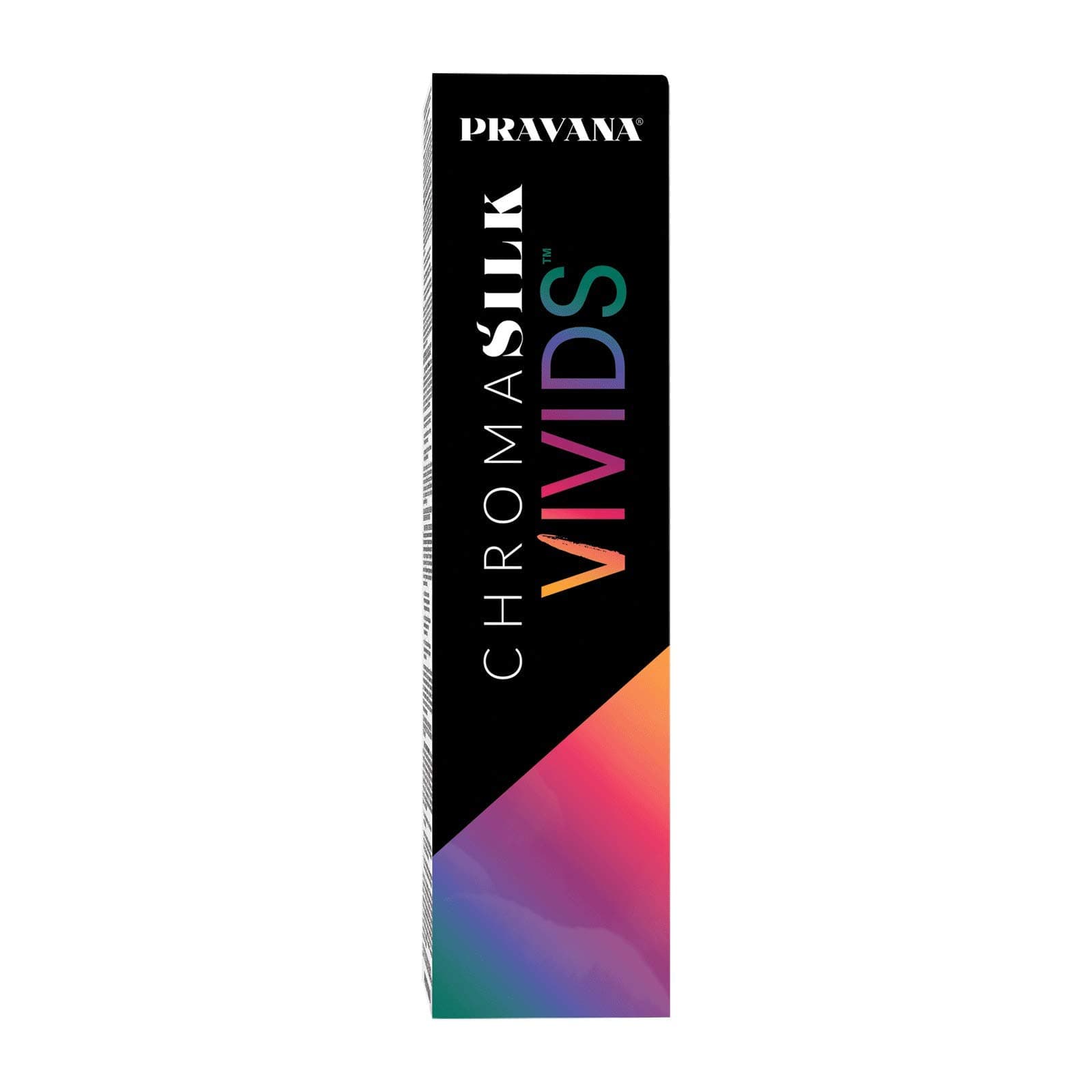 Pravana Permanent Colouring (Pastels Clear) – 90 ml.