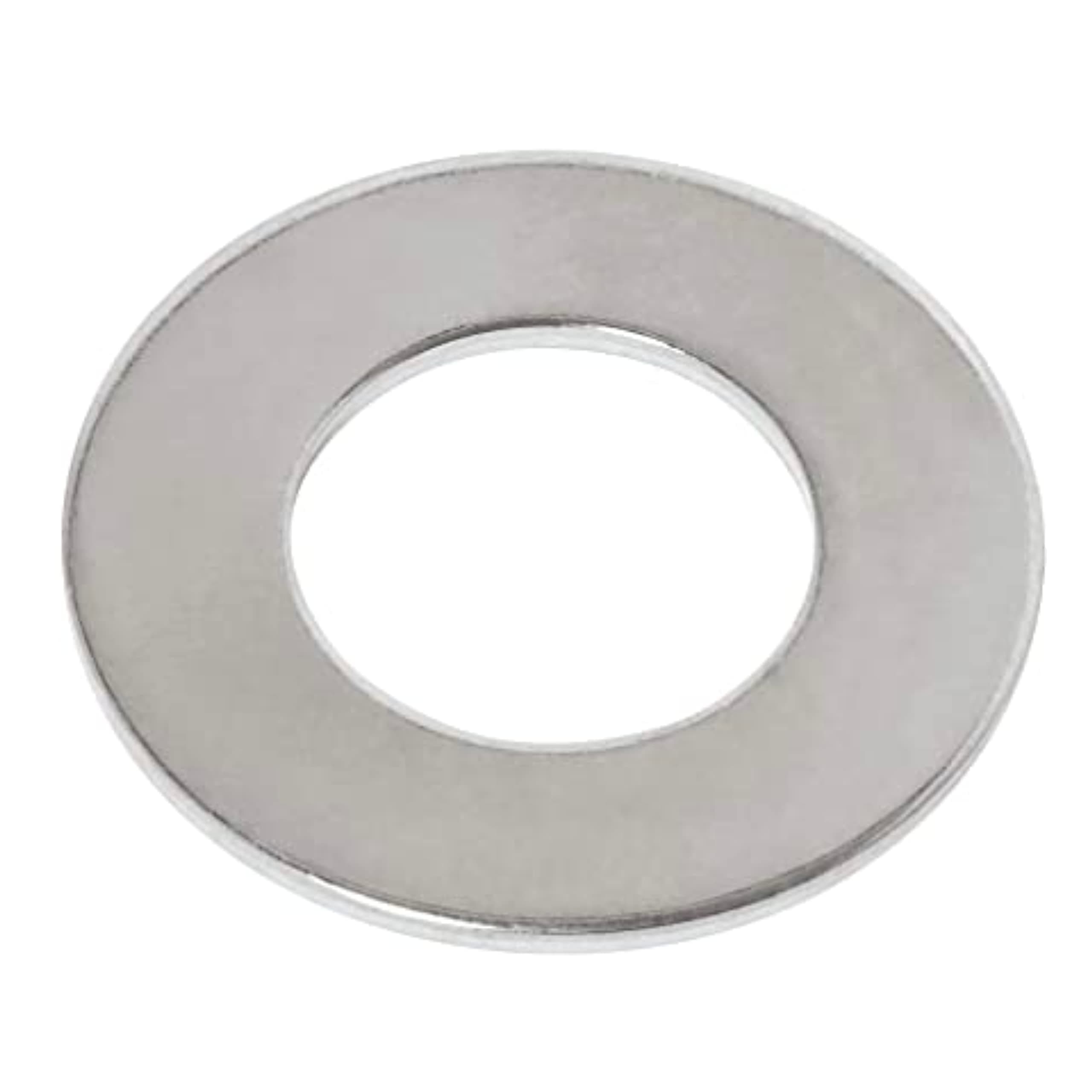 Saw Blade Bore Bushes, 30mm x 25.4mm Reduction Ring for Circular Saw Blades, Saw Reducing Rings, Bushing Washers, Sawblade Spacers 1 Ring