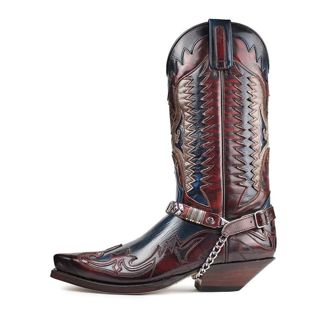 Sendra3840 Cuervo H.Rojo-H.Ducados