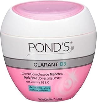 POND S 7 OZ CLARANT B3 NORM-DRY (Pack of 6)
