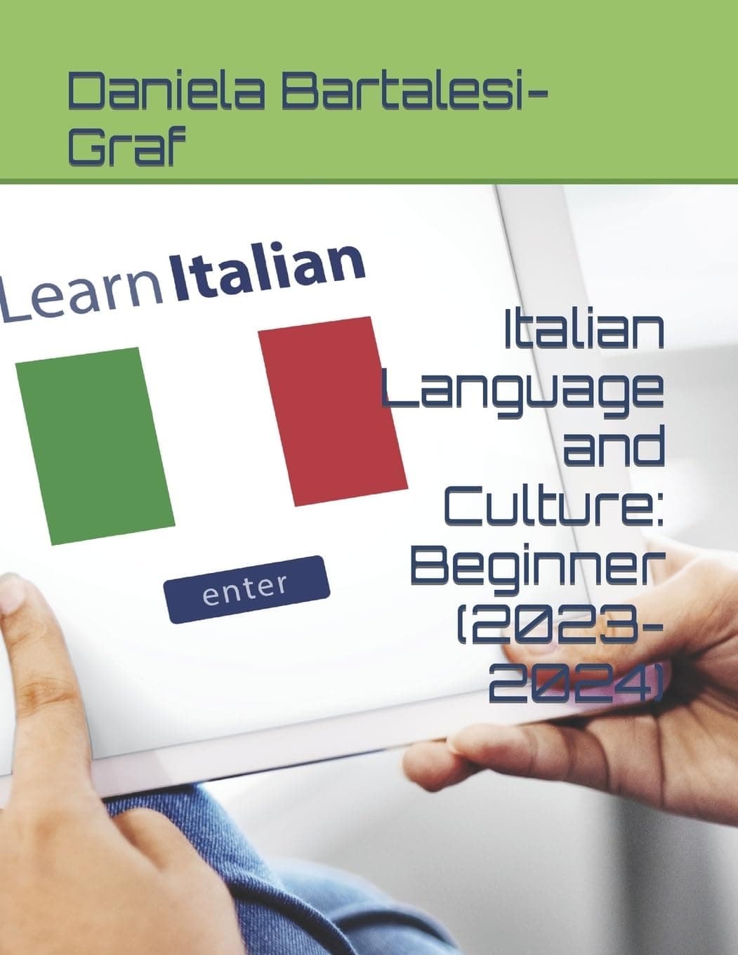 Italian Language and Culture, Beginner: 1