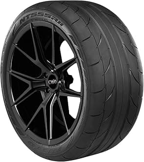 NT555RII 275/40R20 106W XL
