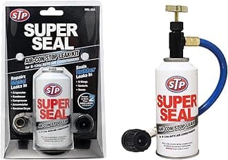 Air-Con Stop Leak