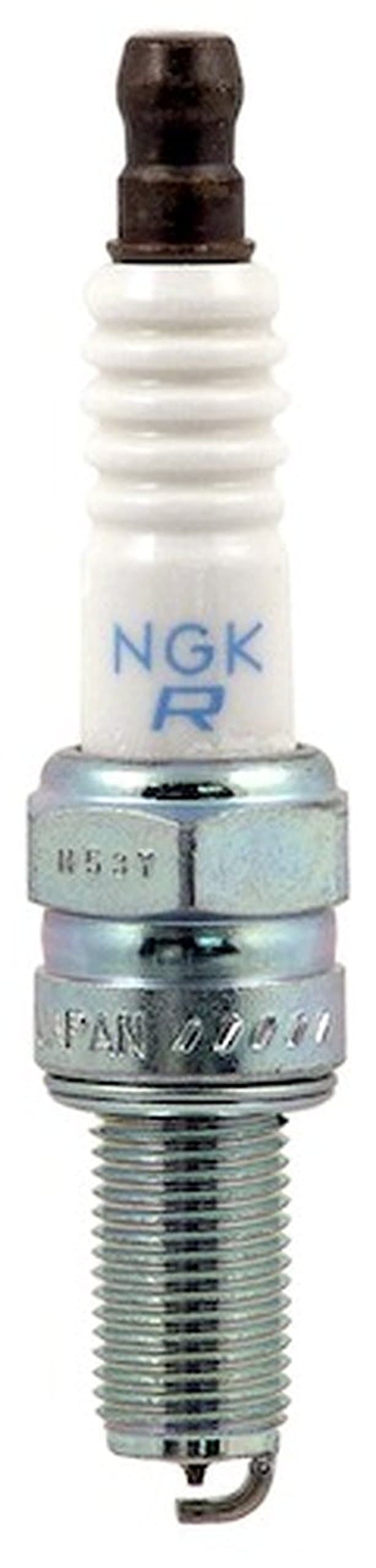 NGK(4717) PMR9B Spark Plug - Pack of 4