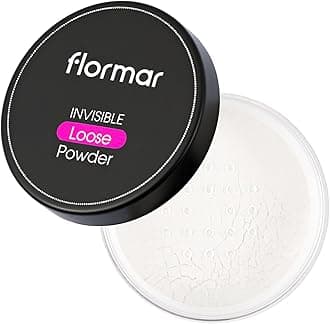Unseen Loose Powder by Flormar Lebanon