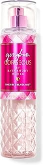 Gingham Gorgeous Bath and Body Fine Fragrance Mist