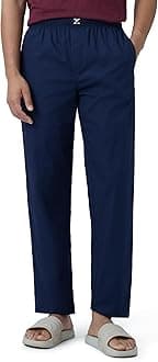 Xyxx Men Pyjama Xy_cr17_pack Of 1