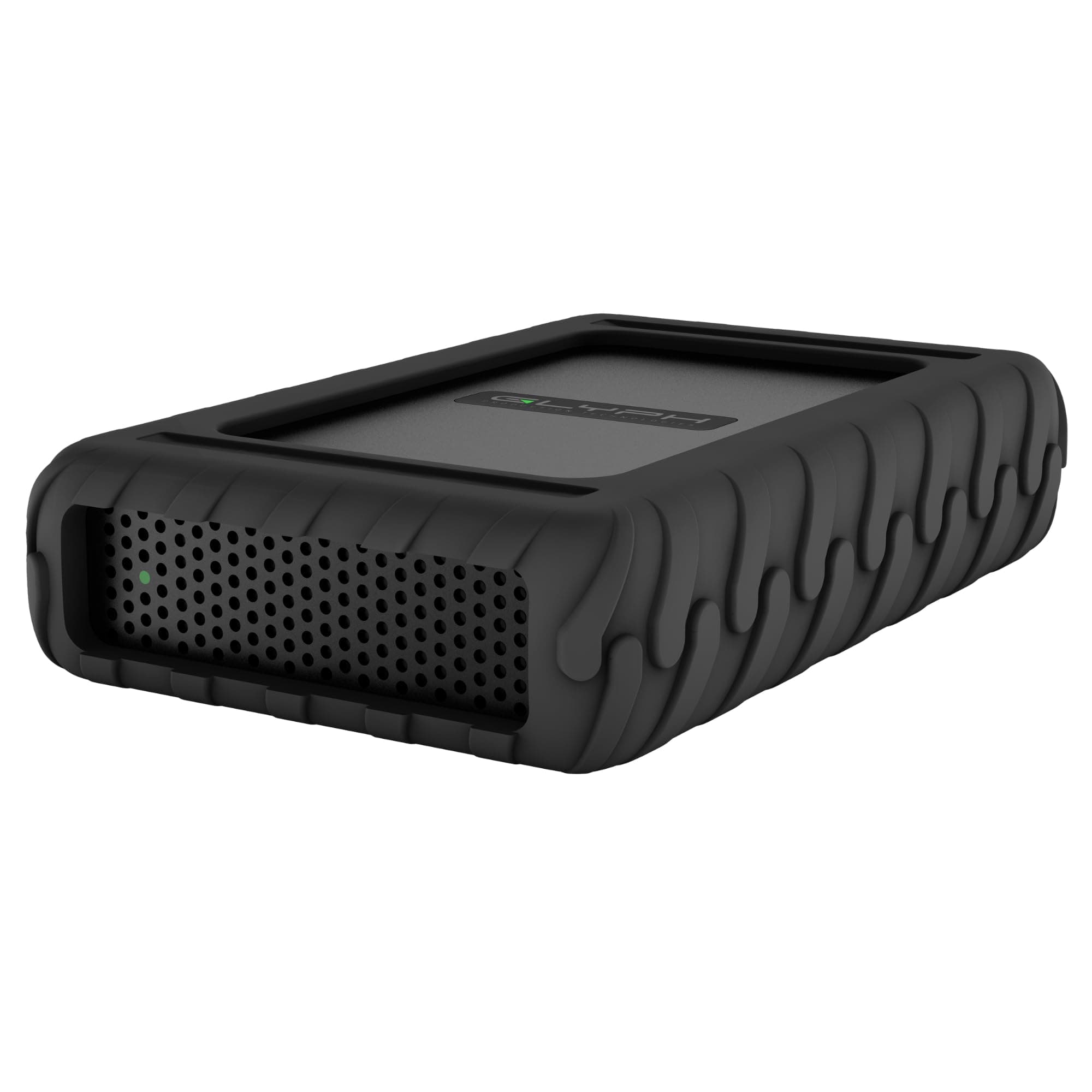 BlackBox Pro External Hard Drive 7200 RPM, USB-C (3.1,Gen2) (20TB)