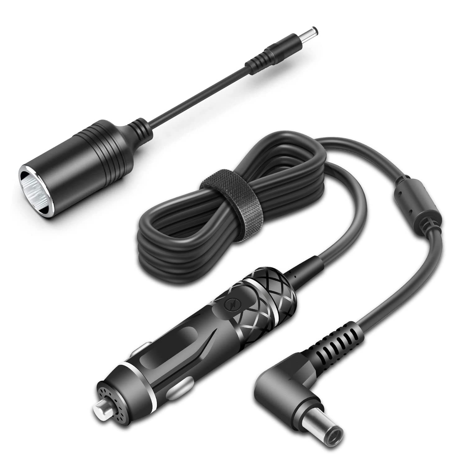 12V DC Power Cord Cable for Philips Respironics Dreamstation 2 Auto CPAP/BiPAP Advanced,DreamStation CPAP Pro/Auto/BiPAP Pro/Auto BiPAP/All DreamStation CPAP Machine Cigarette Lighter Plug