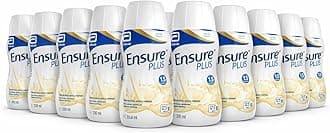 Ensure Plus Vanilla 30x220ml