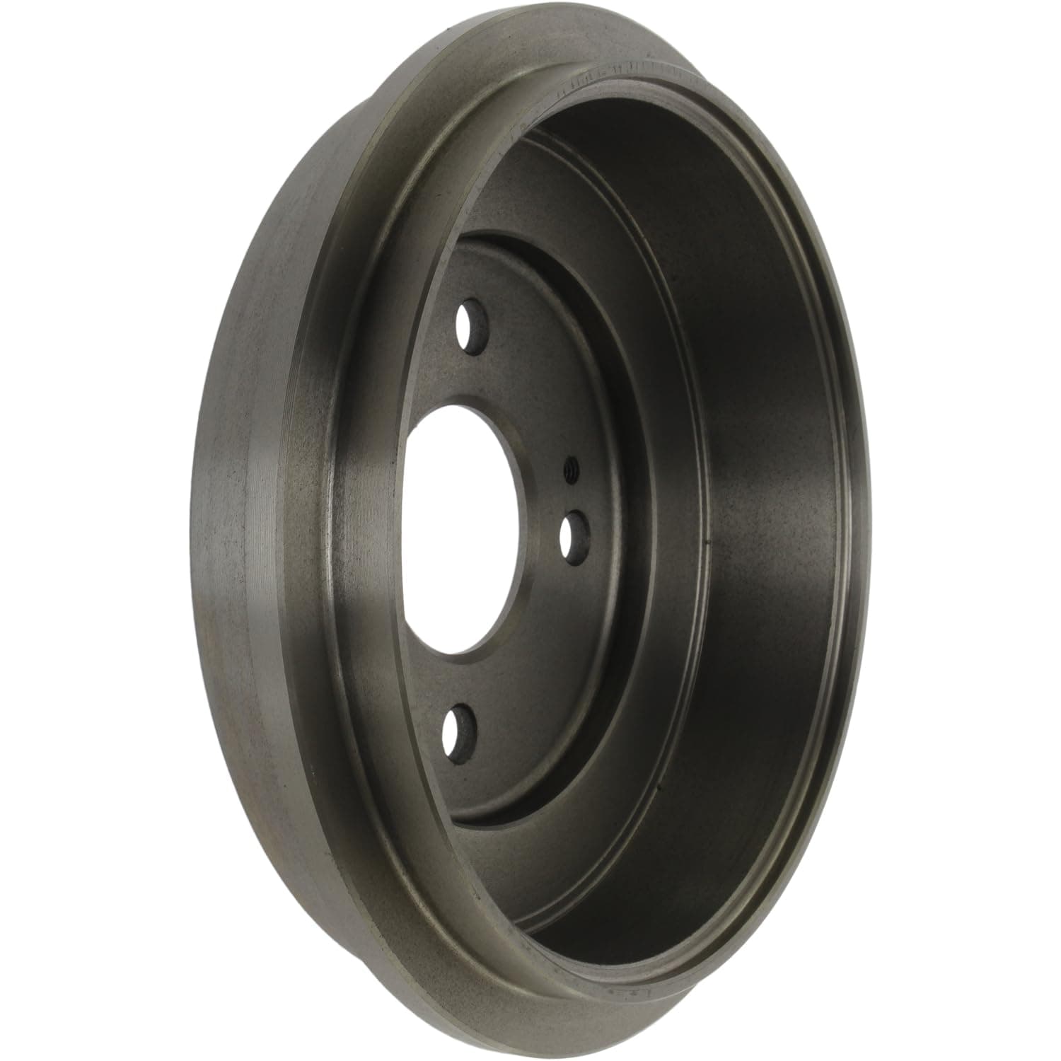 Centric 123.40014 C-Tek Automotive Replacement Rear Brake Drum Fits Select 2001-2014 Honda (Civic, Fit, Insight)