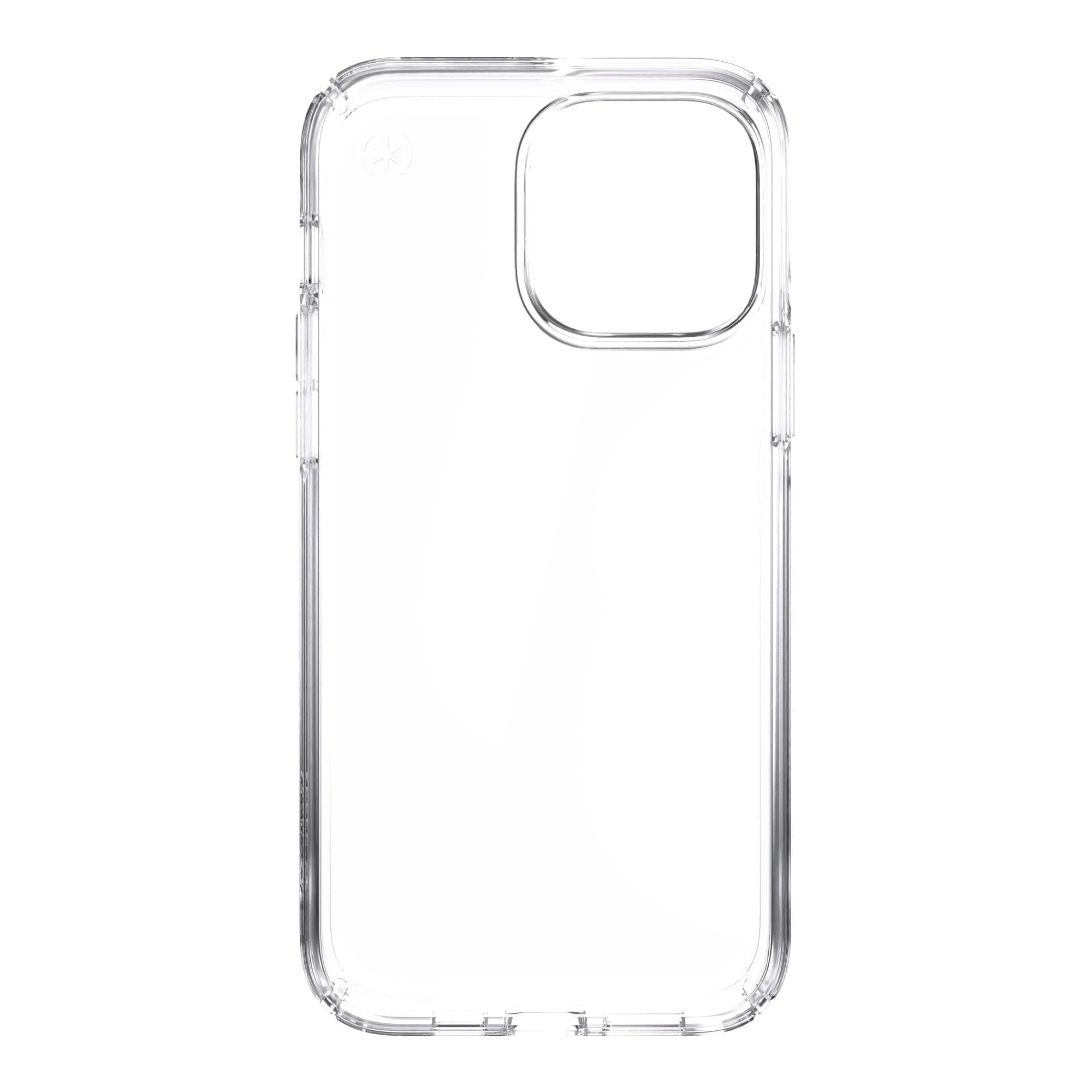 Presidio Perfect Clear Case for Apple iPhone 13 Pro Max / 12 Pro Max Clear