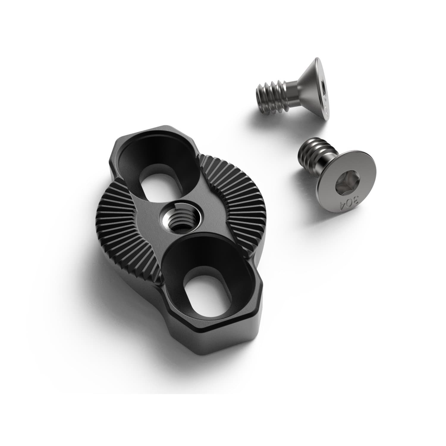 8Sinn Arri Rosette 28mm Mount Video DSLR