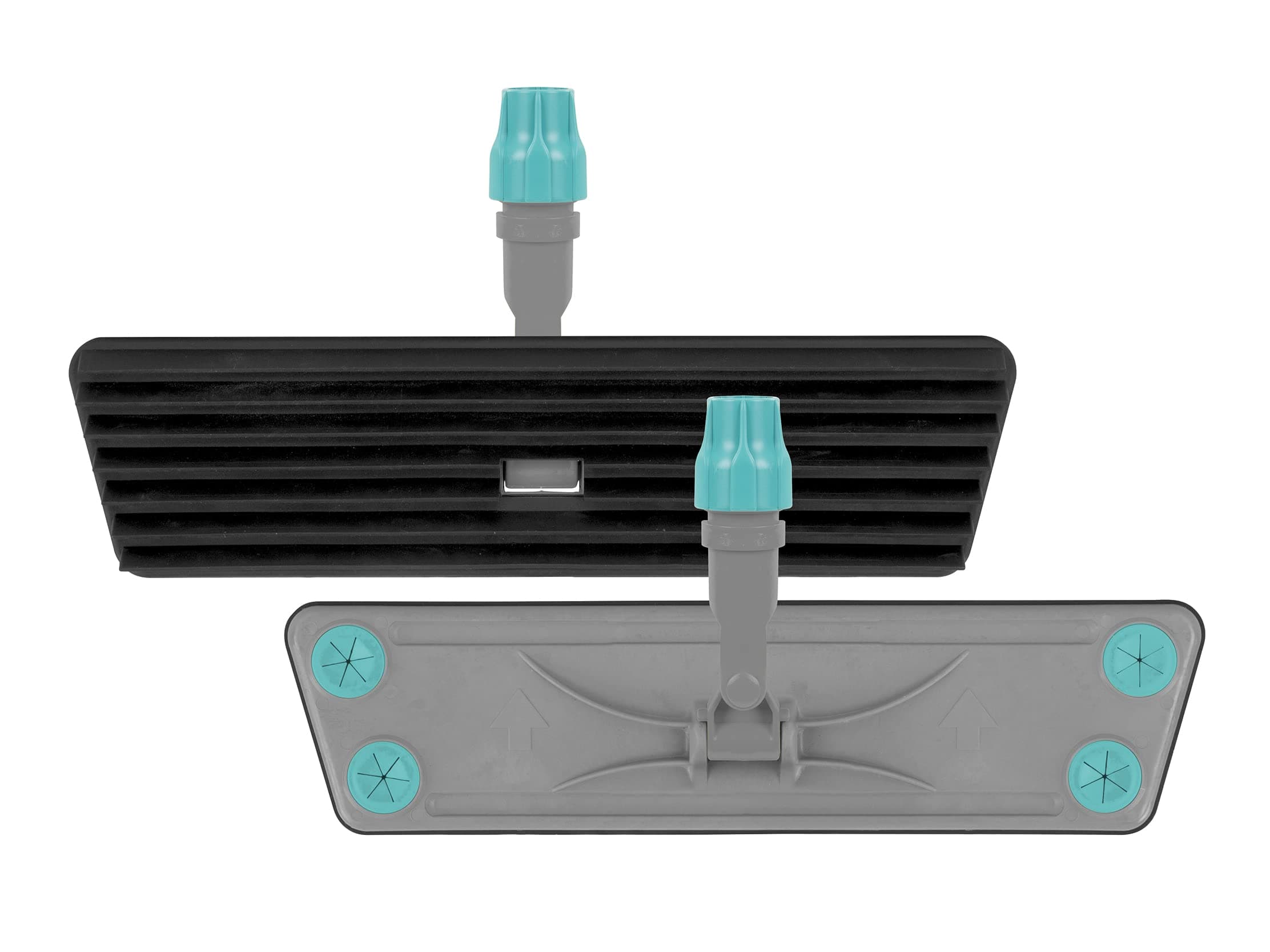 TTS 00000961 Lamello Dusting Tool, 60 cm Polypropylene Foil Thermoplastic Rubber