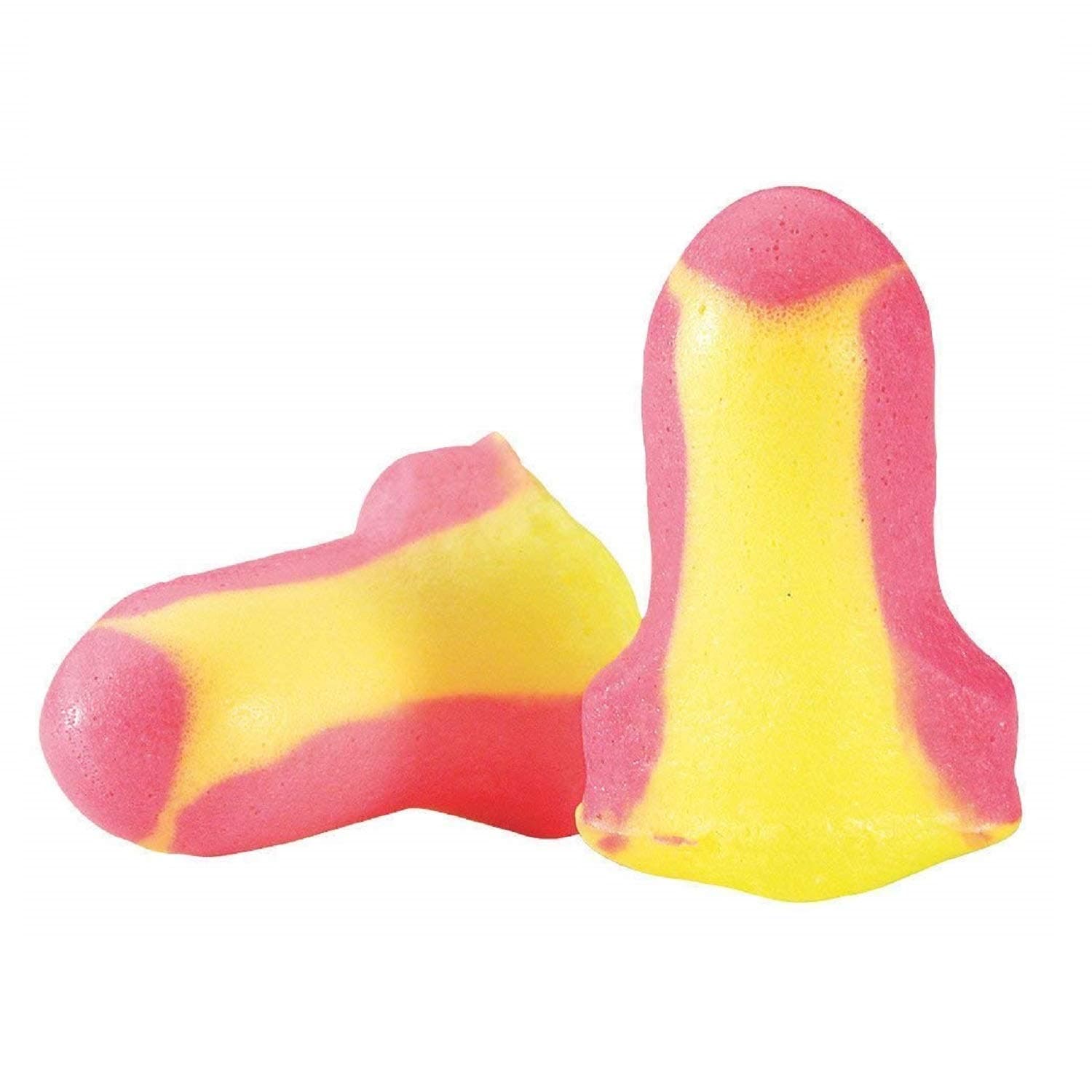 Howard Leight Laser Lite Foam Earplugs No Cords (20ct)