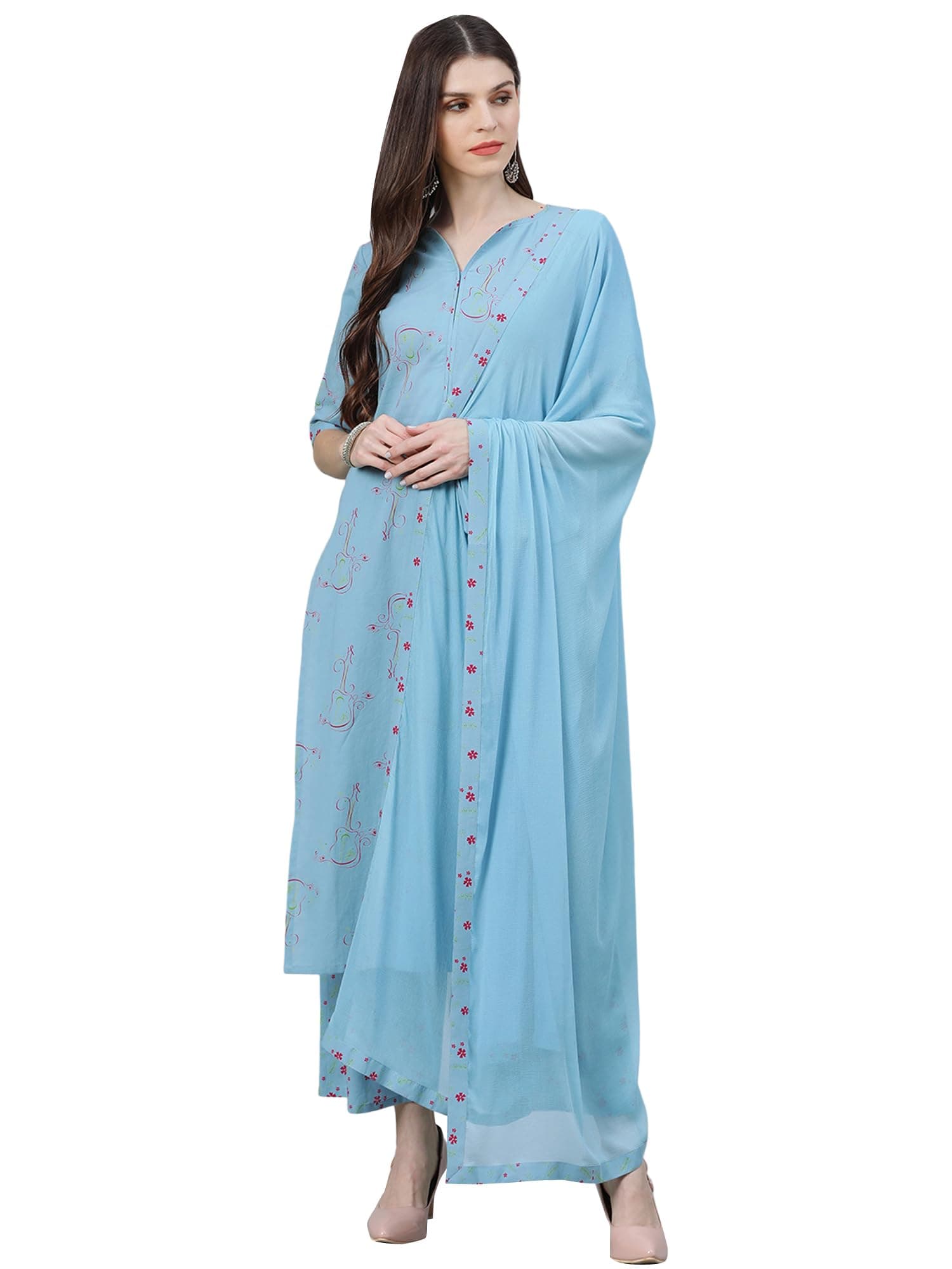 LibasWomen Kurta Sets