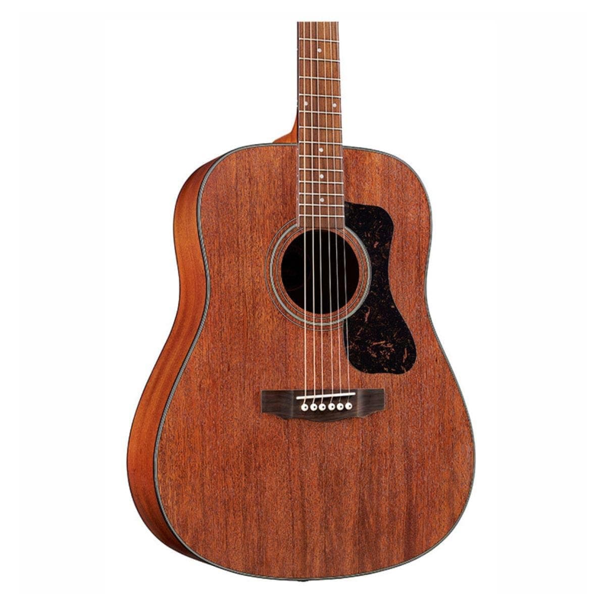 Guild D-320 Dreadnought Acoustic Guitar