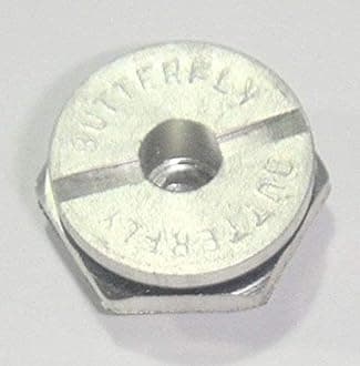 Butterfly Pressure Cooker Safety Valve